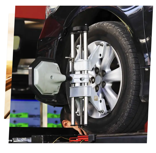 Wheel Alignment and Balancing Brookvale