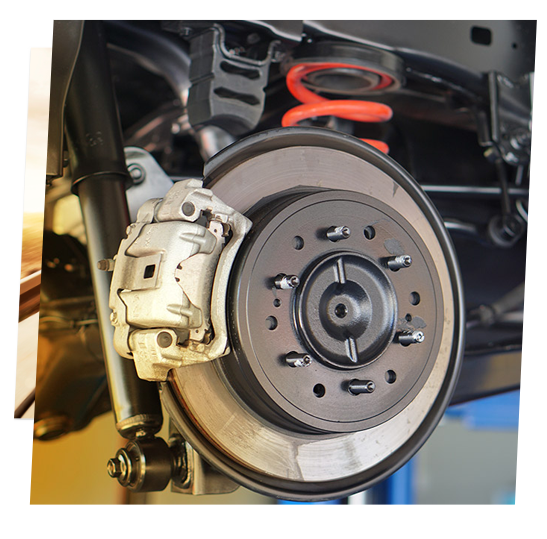 Brake & Clutch Repairs Brookvale